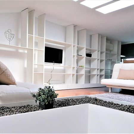24 Loft Design Avenue Braga Exterior photo