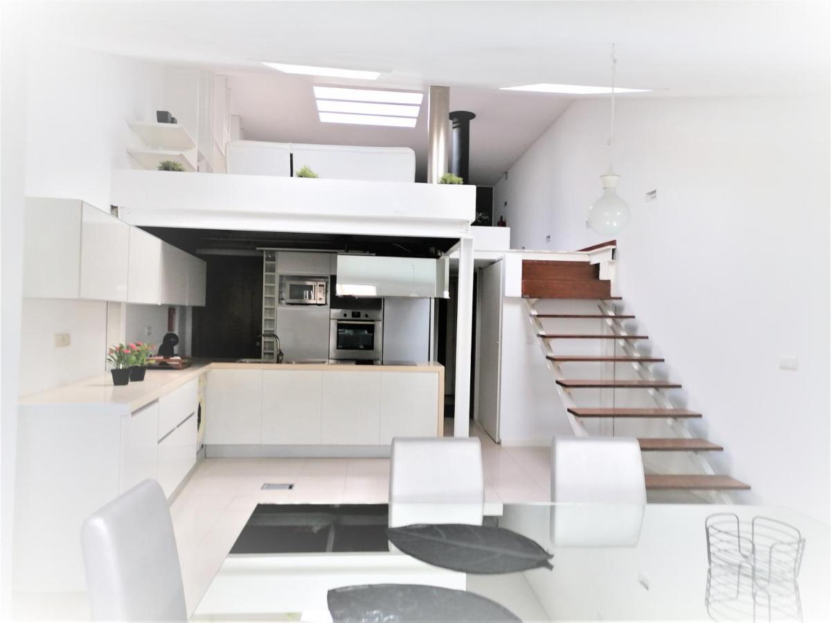 24 Loft Design Avenue Braga Exterior photo