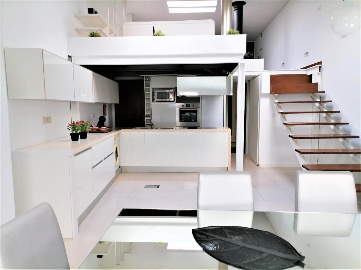 24 Loft Design Avenue Braga Exterior photo